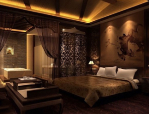 苏州虎丘区足疗养生-城市人的休闲去处