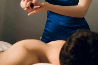 苏州虎丘区水疗馆是失眠者的秘密避难所